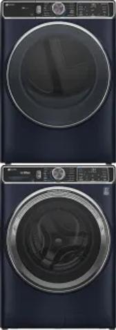Stacked Washer & Dryer Set